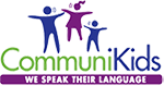 Communikids Logo