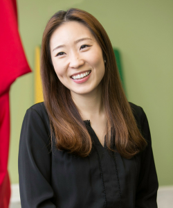 Esther Han